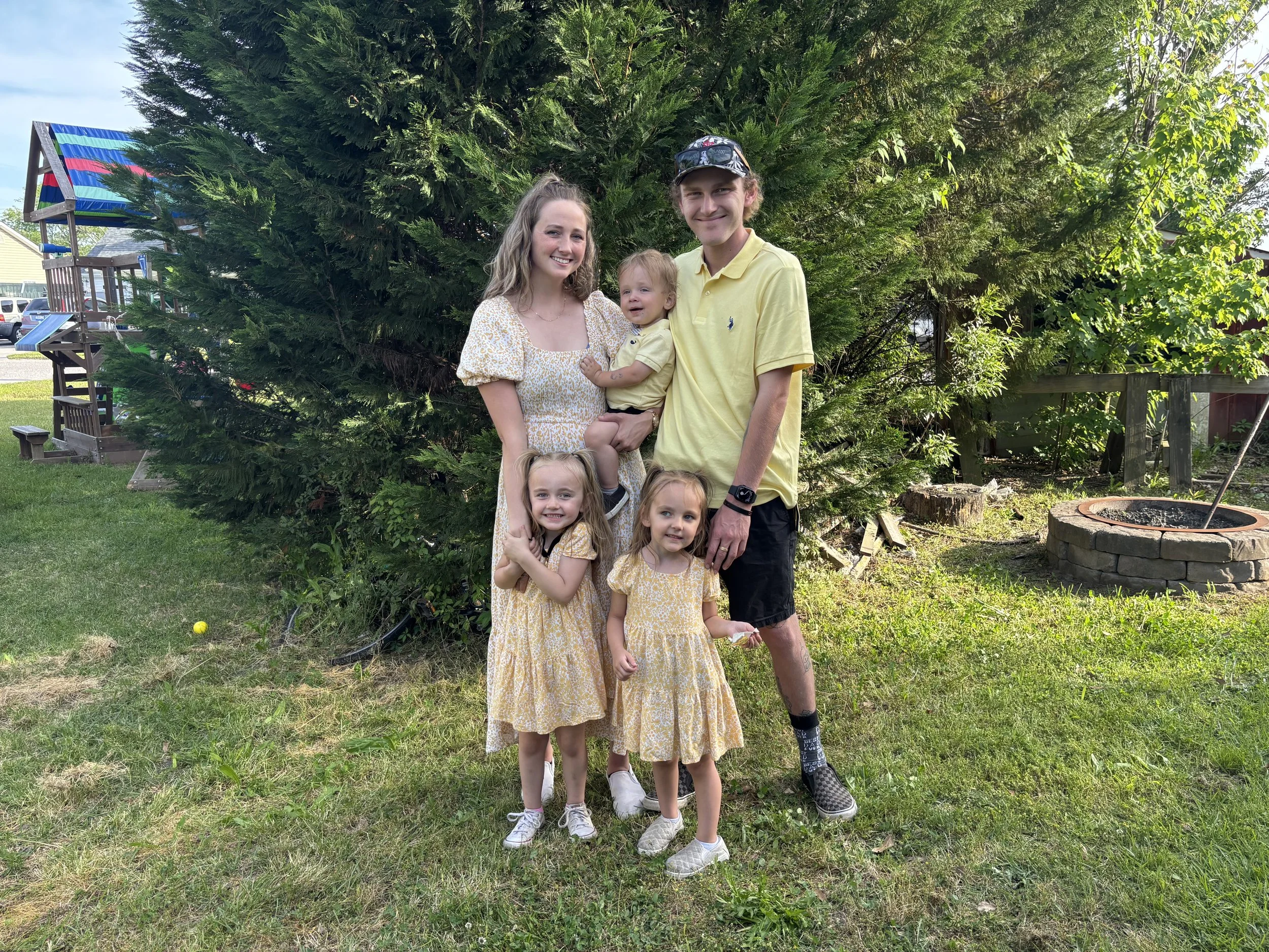 About Legacy Outdoors