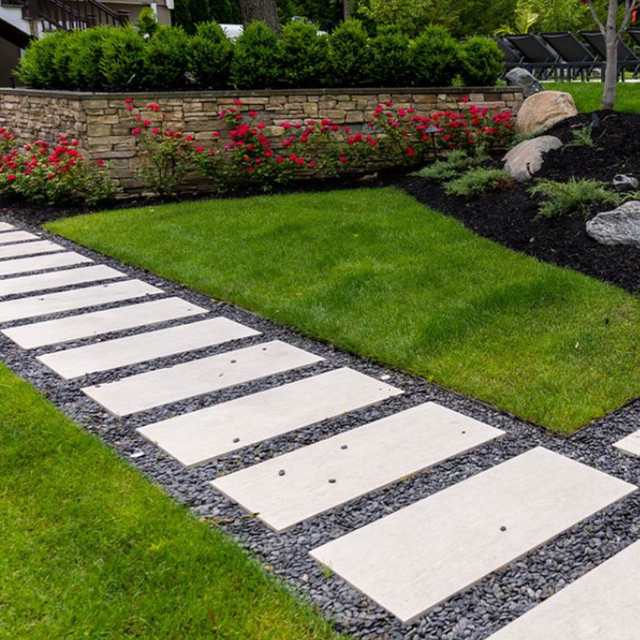 Pavers & Walkways